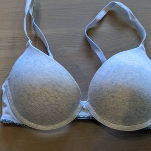 PINK where everywhere push up